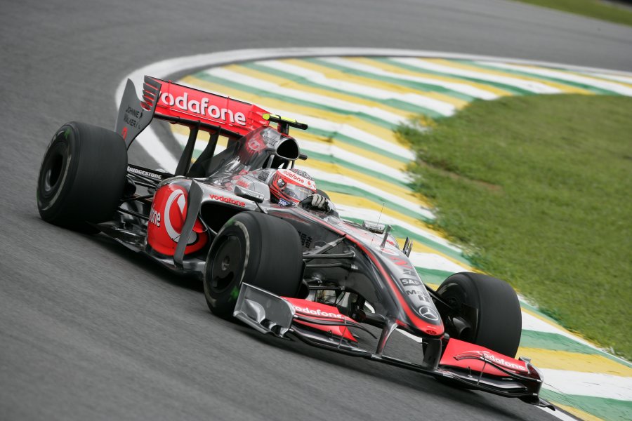 GP BRASILE - Prove Libere